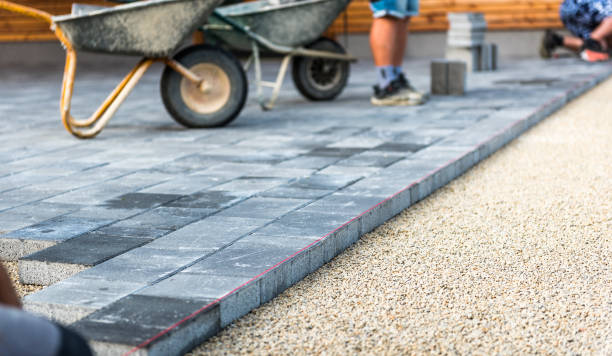 Reasons to Select Us for Your Driveway Paving Requirements in Ranchester, WY