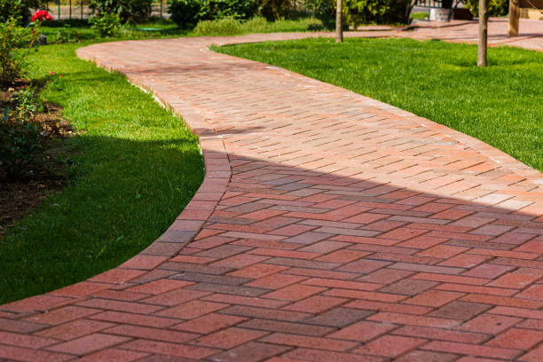 Driveway Pavers for Homes in Ranchester, WY